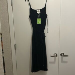 New With Tags - Sam Edelman Midi Dress